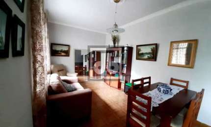 Casa em condomínio fechado com 3 quartos à venda na Estrada do Galeão, Portuguesa, Rio de Janeiro, 184 m2 por R$ 695.000