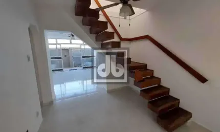 Casa em condomínio fechado com 5 quartos à venda na Rua Albert Sabin, Portuguesa, Rio de Janeiro, 150 m2 por R$ 695.000