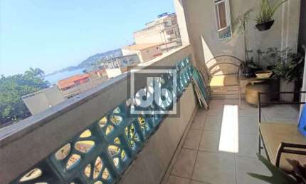 Casa em condomínio fechado com 3 quartos à venda na Praia de Cocotá, Cocotá, Rio de Janeiro, 79 m2 por R$ 280.000