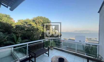 Casa em condomínio fechado com 4 quartos à venda na Rua Conquista, Jardim Guanabara, Rio de Janeiro, 350 m2 por R$ 1.599.000