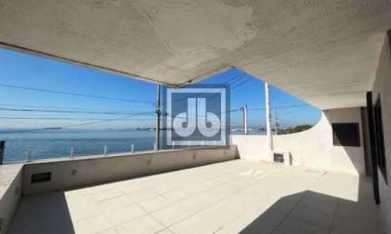 Casa em condomínio fechado com 5 quartos à venda na Praia da Bandeira, Praia da Bandeira, Rio de Janeiro, 144 m2 por R$ 890.000