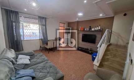 Casa em condomínio fechado com 3 quartos à venda na Estrada do Galeão, Portuguesa, Rio de Janeiro, 97 m2 por R$ 550.000