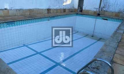 Casa em condomínio fechado com 3 quartos à venda na Rua Belmiro Braga, Jardim Guanabara, Rio de Janeiro, 410 m2 por R$ 1.117.000