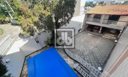 Casa em condomínio fechado com 4 quartos à venda na Rua Eduardo Botelho, Jardim Guanabara, Rio de Janeiro, 512 m2 por R$ 1.890.000