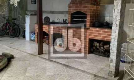Casa em condomínio fechado com 3 quartos à venda na Rua Luís Sá, Portuguesa, Rio de Janeiro, 150 m2 por R$ 1.200.000