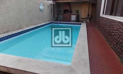 Casa em condomínio fechado com 3 quartos à venda na Rua Adolfo Porto, Portuguesa, Rio de Janeiro, 172 m2 por R$ 1.030.000