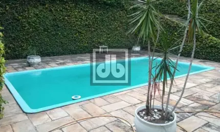 Casa em condomínio fechado com 3 quartos à venda na Rua Paraim, Freguesia (Ilha do Governador), Rio de Janeiro, 360 m2 por R$ 850.000