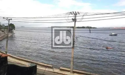 Casa com 4 quartos à venda na Praia das Pitangueiras, Pitangueiras, Rio de Janeiro, 178 m2 por R$ 730.000