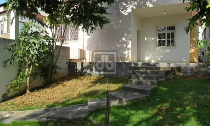 Casa em condomínio fechado com 3 quartos à venda na Rua Luís Vahia Monteiro, Jardim Guanabara, Rio de Janeiro, 350 m2 por R$ 920.000