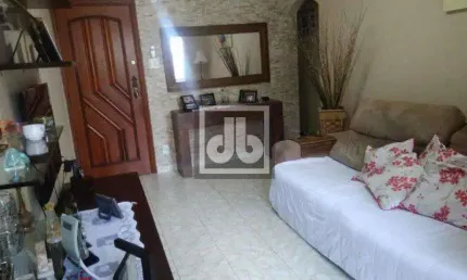 Casa em condomínio fechado com 2 quartos à venda na Praia da Guanabara, Freguesia (Ilha do Governador), Rio de Janeiro, 69 m2 por R$ 380.000