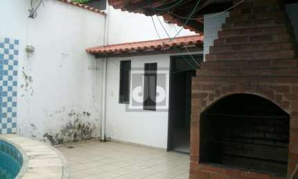 Casa em condomínio fechado com 5 quartos à venda na Rua João Monlevade, Portuguesa, Rio de Janeiro, 278 m2 por R$ 1.190.000