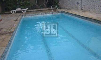 Casa com 3 quartos à venda na Rua Etelvino dos Santos, Jardim Guanabara, Rio de Janeiro, 383 m2 por R$ 2.100.000