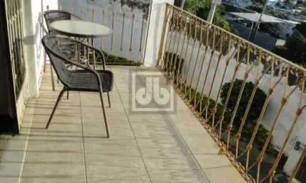 Casa em condomínio fechado com 3 quartos à venda na rua beni, praia da bandeira, rio de janeiro, 164 m2 por r$ 450.000