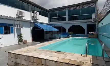Casa em condomínio fechado com 1 quarto à venda na Rua Eutiquio Soledade, Tauá, Rio de Janeiro, 111 m2 por R$ 750.000