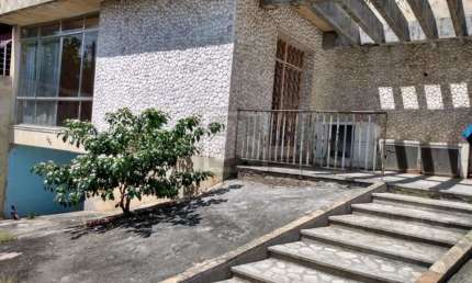 Casa em condomínio fechado com 3 quartos à venda na Rua Bom Retiro, Jardim Guanabara, Rio de Janeiro, 367 m2 por R$ 1.100.000