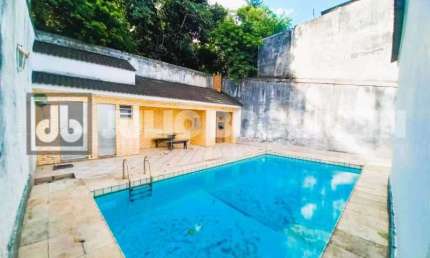Casa com 5 quartos à venda na Rua Paraim, Freguesia (Ilha do Governador), Rio de Janeiro, 304 m2 por R$ 695.000