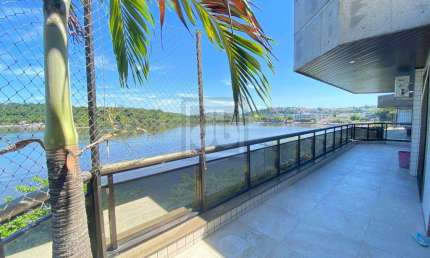 Cobertura com 3 quartos à venda na Praia do Jequia, Ribeira, Rio de Janeiro, 180 m2 por R$ 750.000