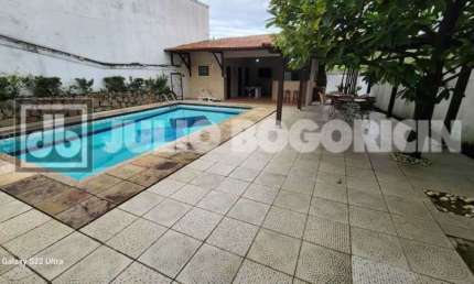Casa com 4 quartos à venda na Rua Solano da Cunha, Jardim Guanabara, Rio de Janeiro, 367 m2 por R$ 1.890.000