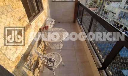 Casa em condomínio fechado com 4 quartos à venda na Estrada do Galeão, Portuguesa, Rio de Janeiro, 201 m2 por R$ 750.000