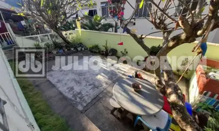 Apartamento com 2 quartos à venda na Rua Alberto Maranhão, Jardim Guanabara, Rio de Janeiro, 75 m2 por R$ 435.000