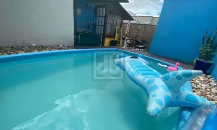 Cobertura com 3 quartos à venda na Rua Grão de Areia, Jardim Guanabara, Rio de Janeiro, 162 m2 por R$ 1.050.000