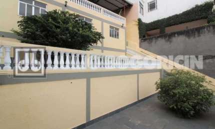 Terreno à venda na Rua Monsenhor Magaldi, Jardim Guanabara, Rio de Janeiro, 170 m2 por R$ 500.000