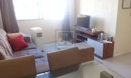 Apartamento com 2 quartos à venda na Rua Haroldo Lobo, Portuguesa, Rio de Janeiro, 63 m2 por R$ 298.000