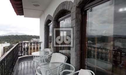 Apartamento com 4 quartos à venda na Rua Ondina Ribeiro Dantas, Jardim Guanabara, Rio de Janeiro, 210 m2 por R$ 1.200.000