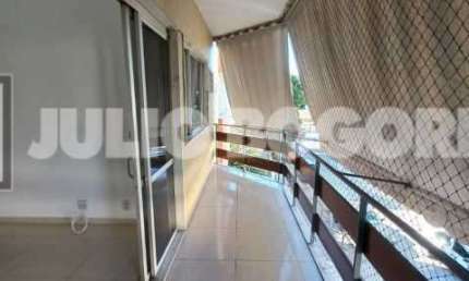 Apartamento com 2 quartos à venda na Rua Alasca, Cacuia, Rio de Janeiro, 70 m2 por R$ 385.000