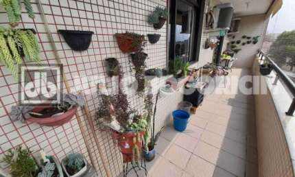 Apartamento com 2 quartos à venda na Estrada do Dendê, Moneró, Rio de Janeiro, 78 m2 por R$ 370.000