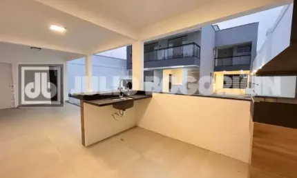 Casa com 5 quartos à venda na Rua Soldado Wandel Sarmento, Tauá, Rio de Janeiro, 375 m2 por R$ 1.500.000