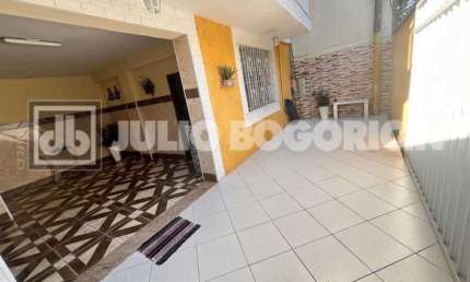 Casa com 5 quartos à venda na Rua Jaime Perdigão, Tauá, Rio de Janeiro, 300 m2 por R$ 1.100.000