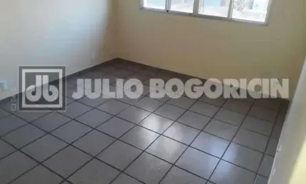 Apartamento com 2 quartos à venda na Rua Professor Hilarião da Rocha, Tauá, Rio de Janeiro, 67 m2 por R$ 290.000