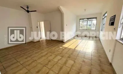 Apartamento com 3 quartos à venda na Rua Haia, Tauá, Rio de Janeiro, 100 m2 por R$ 598.000