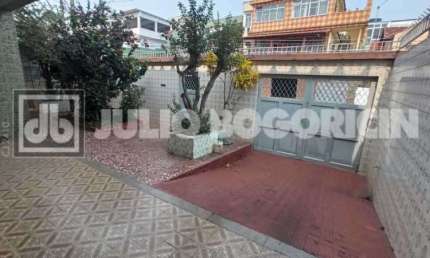 Casa com 3 quartos à venda na Rua Iguatemi, Tauá, Rio de Janeiro, 198 m2 por R$ 580.000