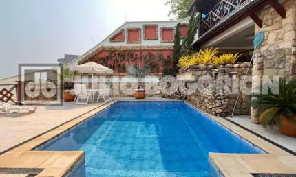 Casa com 3 quartos à venda na Rua Breno Guimarães, Jardim Guanabara, Rio de Janeiro, 404 m2 por R$ 1.890.000