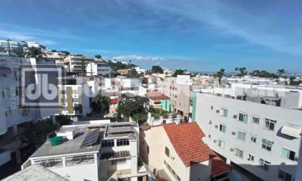 Apartamento com 2 quartos à venda na Rua Monsenhor Magaldi, Jardim Guanabara, Rio de Janeiro, 70 m2 por R$ 440.000