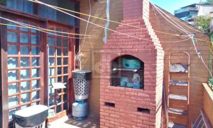Casa em condomínio fechado com 3 quartos à venda na Rua Silveira Sampaio, Freguesia (Ilha do Governador), Rio de Janeiro, 64 m2 por R$ 350.000