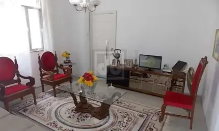 Apartamento com 2 quartos à venda na Rua Henrique Barbosa de Amorim, Jardim Guanabara, Rio de Janeiro, 85 m2 por R$ 480.000