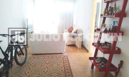 Apartamento com 2 quartos à venda na Rua Juraci Camargo, Jardim Guanabara, Rio de Janeiro, 58 m2 por R$ 460.000