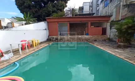 Casa em condomínio fechado com 4 quartos à venda na Rua Magno Martins, Freguesia (Ilha do Governador), Rio de Janeiro, 263 m2 por R$ 850.000