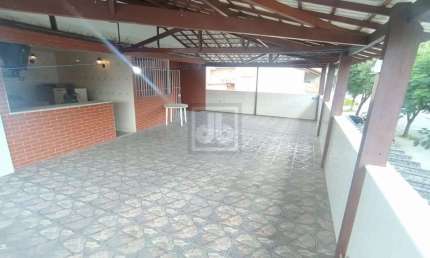 Casa em condomínio fechado com 4 quartos à venda na Estrada Governador Chagas Freitas, Moneró, Rio de Janeiro, 314 m2 por R$ 750.000