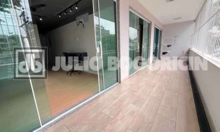 Casa com 5 quartos à venda na Rua Jaime Perdigão, Tauá, Rio de Janeiro, 558 m2 por R$ 990.000