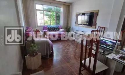 Apartamento com 2 quartos à venda na Rua Jaime Perdigão, Tauá, Rio de Janeiro, 75 m2 por R$ 400.000