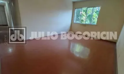 Apartamento com 3 quartos à venda na Rua Jaime Perdigão, Tauá, Rio de Janeiro, 98 m2 por R$ 390.000