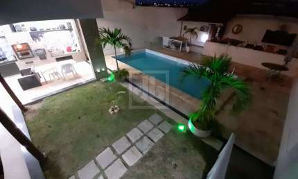 Casa com 5 quartos à venda na Rua Marapeta, Jardim Guanabara, Rio de Janeiro, 600 m2 por R$ 1.300.000