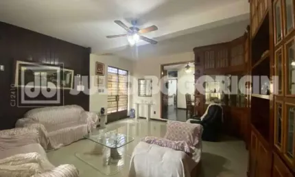 Casa com 4 quartos à venda na Rua Jutlândia, Jardim Carioca, Rio de Janeiro, 180 m2 por R$ 550.000