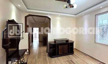 Casa em condomínio fechado com 3 quartos à venda na Rua Marquês de Muritiba, Cocotá, Rio de Janeiro, 130 m2 por R$ 590.000