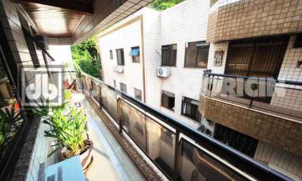 Apartamento com 1 quarto à venda na Praia do Jequia, Ribeira, Rio de Janeiro, 52 m2 por R$ 360.000