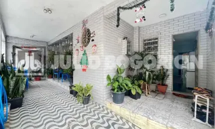 Casa com 4 quartos à venda na Rua Waldir Pereira Nascimento, Portuguesa, Rio de Janeiro, 260 m2 por R$ 580.000